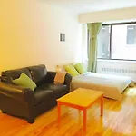 Stylish Montreal Apartment Comfortable Stay In The Golden Square Mile