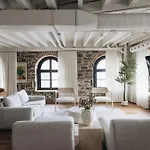 Saint Sulpice Lofts By Bakan - Old Montreal
