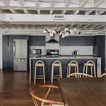 Saint Sulpice Lofts By Bakan - Old Montreal