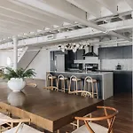 Saint Sulpice Lofts By Bakan - Old Montreal