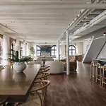 Saint Sulpice Lofts By Bakan - Old Montreal