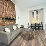 Rio 1-Br Apartment In Mtl
