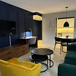 Beautiful Apartment In Heart Of Montreal