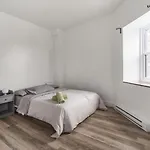 2 Bedroom Apartment Levesque Ave - B