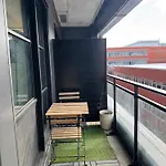 Amazing Apartment In Heart Of Old Port