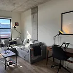 Amazing Apartment In Heart Of Old Port