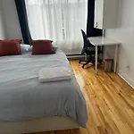 Coeur Villeray-Mtl