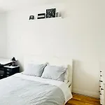 Coeur Villeray-Mtl
