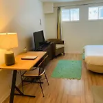 La Chambre Zen