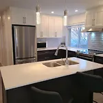 Spacious 3Br Retreat In Vibrant Montreal, Parks, Dining & Culture