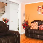 Spacious House Near Downtown Mtl