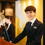 Hotel De L\'Ithq