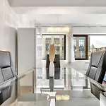 Luxurious 2 Bedroom 2 Bathroom Condo Downtown Montreal