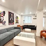 2 Floor Old Mtl Waterfront Condo