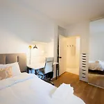 Ch-Apartments, Downtown