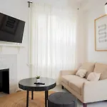 Ch-Apartments, Downtown
