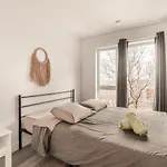 Stylish Two-Story With 2 Bedrooms 1108