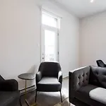 Fresh 1 Bdr In The Heart Of Mile End By Denstays