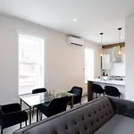 Fresh 1 Bdr In The Heart Of Mile End By Denstays