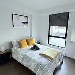 Condo In The Heart Of Downtown Montreal
