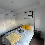 Condo In The Heart Of Downtown Montreal