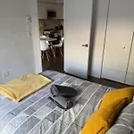 Condo In The Heart Of Downtown Montreal