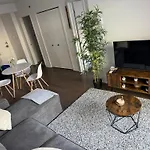 Condo In The Heart Of Downtown Montreal