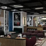Moxy Montreal Downtown