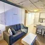 Studio Chic - Centre Mtl