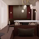 Hotel Saint-Sulpice