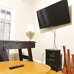 St Denis Family Suite 4