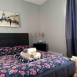 St Denis Family Suite 4