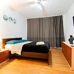 Superbe Appartement Pres Mcgill