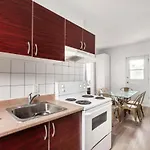 C 07 - Apartment With 2 Bedrooms And 3 Beds