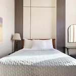 Hotel Auberge Manoir Ville Marie