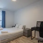 Excellent 4 Bedroom In Griffintown Downtown Mtl Zd3
