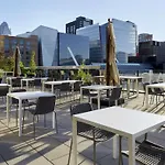 Doubletree By Hilton Montreal