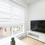 Outstanding 1Br Village Downtown Mtl Zh5