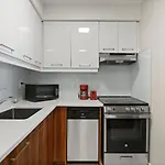 Central 1Bedroom Apartment