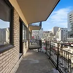 Central 1Bedroom Apartment