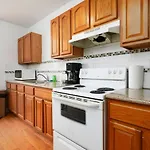 Prime Location Gorgeous 4Br Downtown Mtl Zj2
