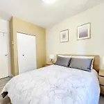 Apartment Hotel St-Denis