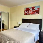 Apartment Hotel St-Denis