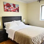 Apartment Hotel St-Denis