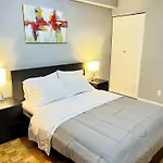 Apartment Hotel St-Denis
