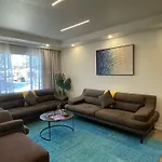 The Montreal Luxe Retreat