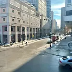 Inner-City Studio On Bishop -Heart Of Mtl Zx0