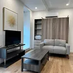 Modern Studio On Bishop - Spotlight Mtl Zz7