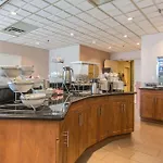 Comfort Suites Downtown