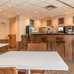 Comfort Suites Downtown